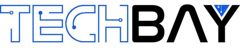TechBay Logo c1 e1774648234955